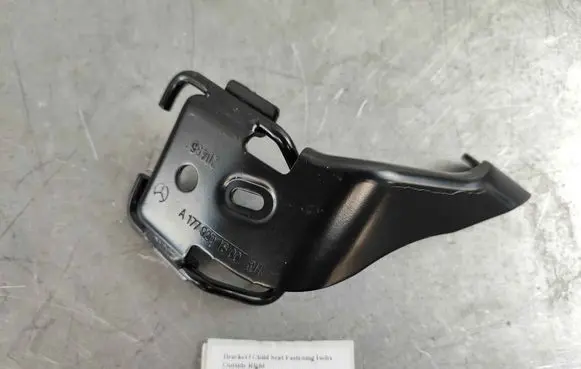 Mercedes-Benz CLA C118 X118 ISOFIX Bracket a1779201800