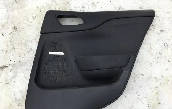 Citroen DS4 Rear door card panel trim 96737929ZD