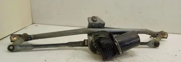 Audi A6 S6 C5 4B Front wiper linkage and motor 4B1955023B 3397020463