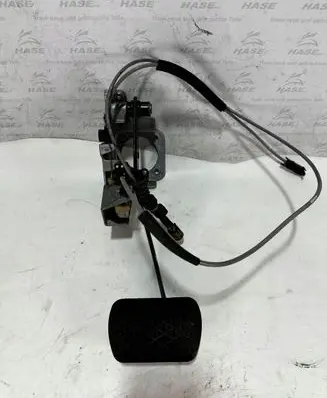 Mercedes-Benz SL R129 Brake pedal A1292900519