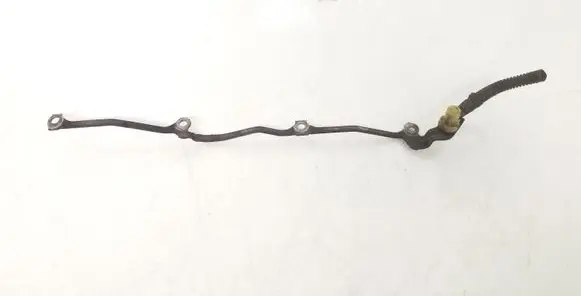 Toyota Avensis T250 Glow plug wires 
