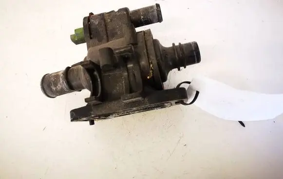 Citroen C3 Engine coolant pipe/hose 9641522380