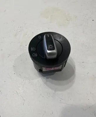 Volkswagen PASSAT B7 Light switch 3c8941431a