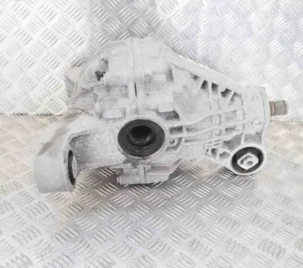 Porsche Cayenne (92A) Rear differential 4460310093