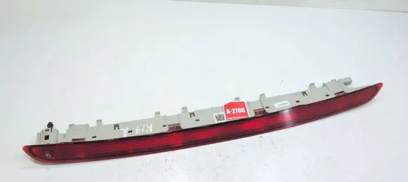 Skoda Octavia Mk3 (5E) Third/center stoplight 5E9945097C
