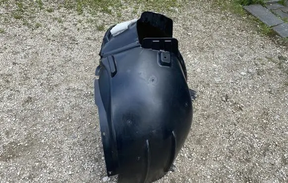 Volkswagen ID.7 Front arch 14A809958C