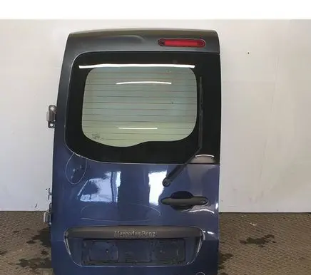Mercedes-Benz Citan W415 Back/rear loading door A4157401400
