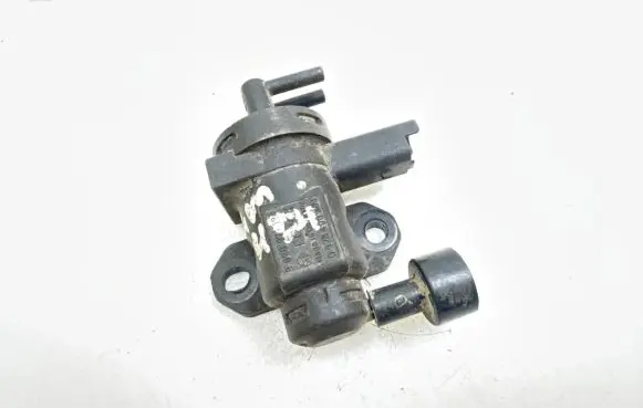 Peugeot 607 Turbo solenoid valve 9628971180 0928400309