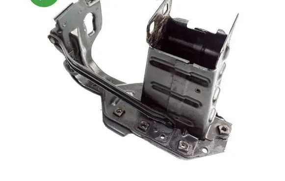 Mercedes-Benz C W203 Front bumper shock/impact absorber 