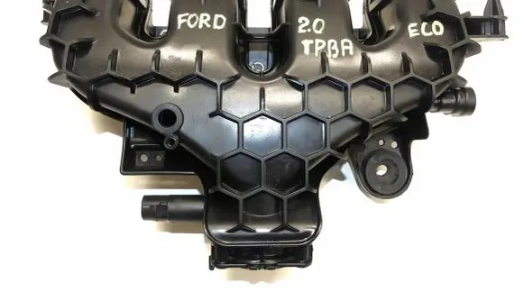 Ford Mondeo MK IV Intake manifold AG9G9424CA