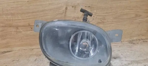 Volvo S80 Front fog light 8620225