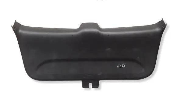 Chevrolet Cruze Tailgate/boot cover trim set 