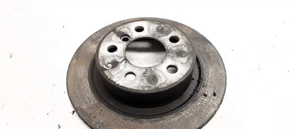 BMW 2 F45 Rear brake disc 