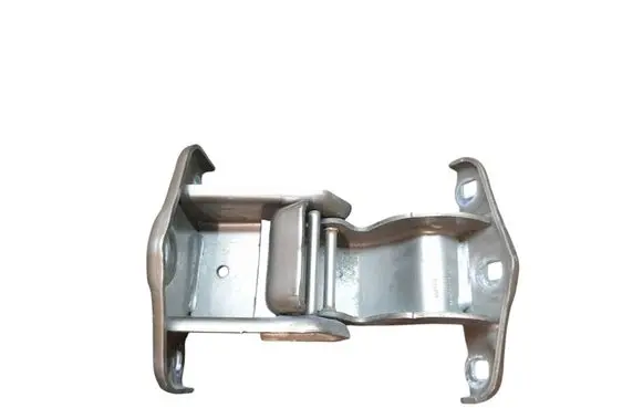 Renault Trafic III (X82) Rear door upper hinge 904006707R 93458938