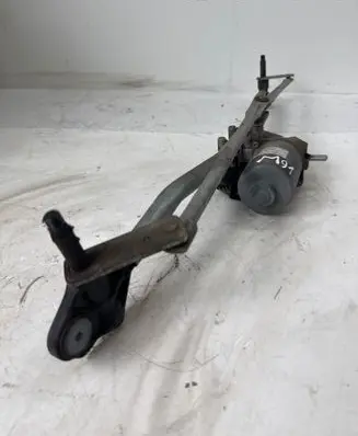 Mini Cooper Countryman R60 Front wiper linkage and motor W19346 9804398 1181S