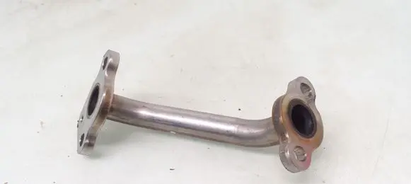 Toyota Auris E180 EGR valve line/pipe/hose