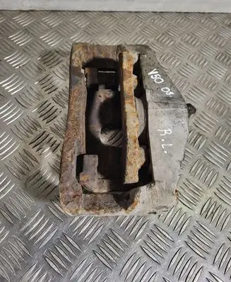 Volvo V50 Front brake caliper