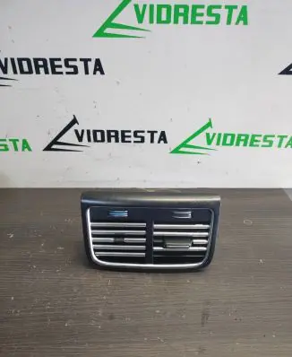 Audi A5 8T 8F Rear air vent grill 8K0819203 06493005