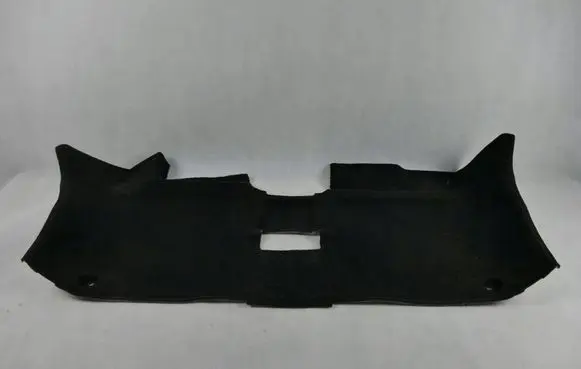 Mercedes-Benz SLK R171 Trunk/boot mat liner A1716900141