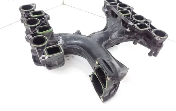 Audi A6 S6 C7 4G Intake manifold 059129711CF