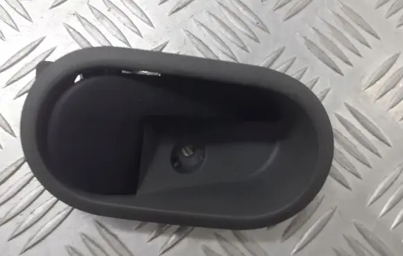 Ford Fusion Rear door interior handle trim 2S61-A22600