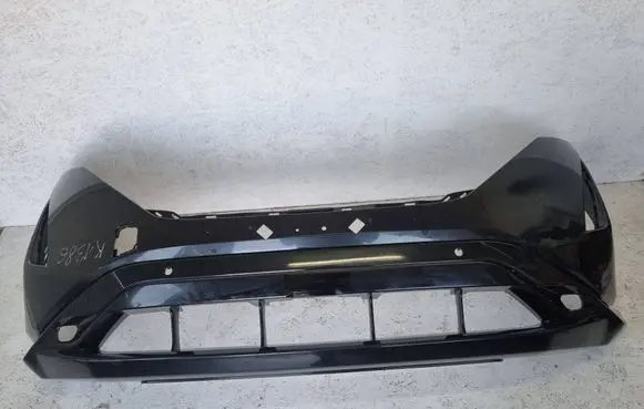 Nissan Juke II F16 Front bumper 62265mp0h