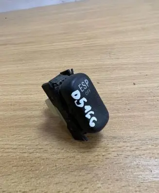Mercedes-Benz ML W163 Other switches/knobs/shifts 1638202710 D5166