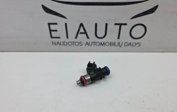 Dodge Durango III Fuel injector 0280158662 05281427AA
