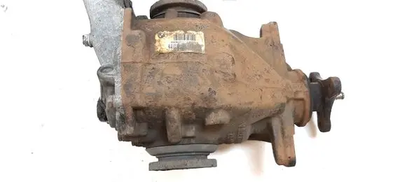 BMW 1 E81 E87 Rear differential 7566169