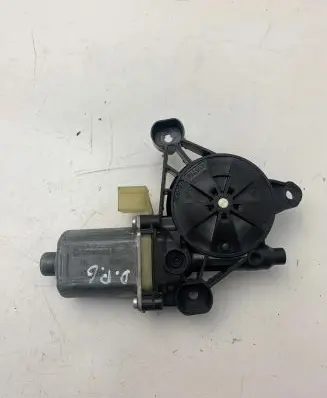 Audi A3 S3 8V Rear door window regulator motor 5Q0959802B