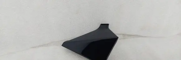 Audi A3 8Y Dashboard glove box trim 8Y1857185