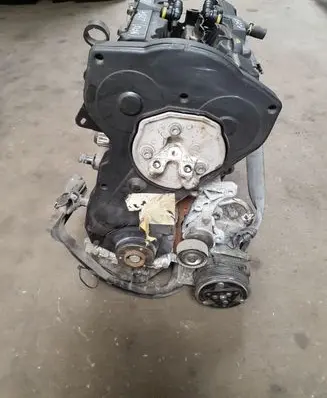 Peugeot 207 Engine NFU