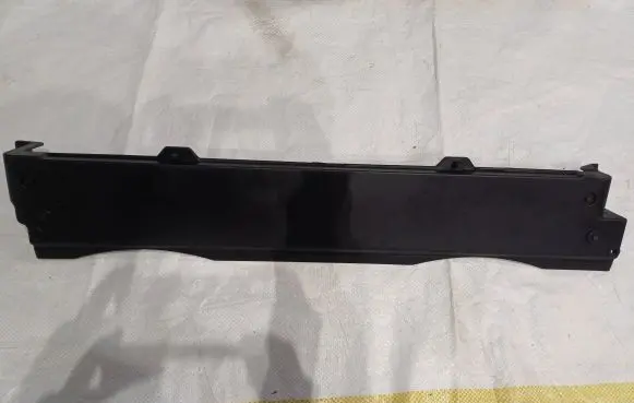 BMW X5 F15 Top upper radiator support slam panel 8574000