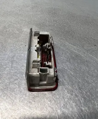 Volkswagen Touareg I Boot/trunk interior light 7L69947113