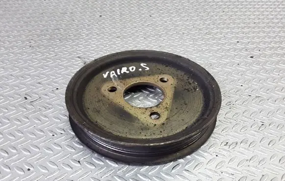 Land Rover Freelander Power steering pump pulley PQR10020