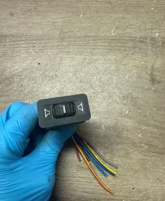 BMW 3 E30 Other switches/knobs/shifts 1379048