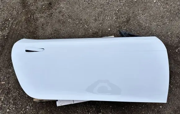 Door (2 Door Coupe)