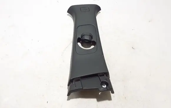 Nissan Qashqai J12 (B) pillar trim (top) 769136UA0A