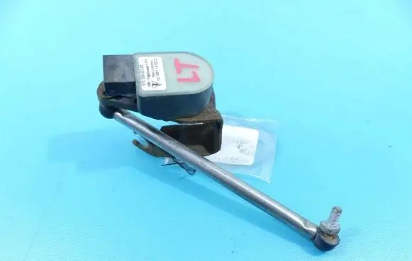 Porsche Panamera (970) Headlight ballast module Xenon 6PM00816152 IMPRK1278951