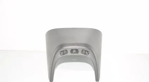Other center console (tunnel) element
