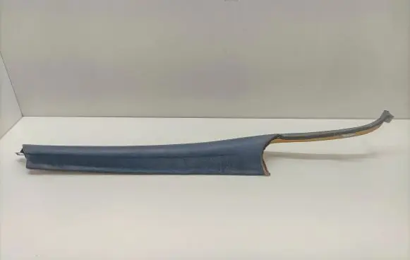 Mercedes-Benz SLC C107 Other interior part