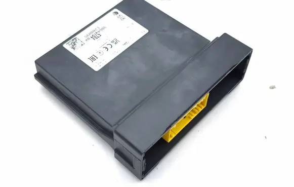 Peugeot 3008 III Light module LCM 9864678480 003231902336 E288095