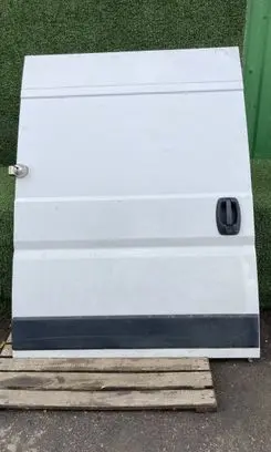 Fiat Ducato Side sliding door 53320681 46858521