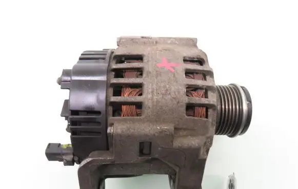 Renault Scenic I Generator/alternator S542466A SG10B019