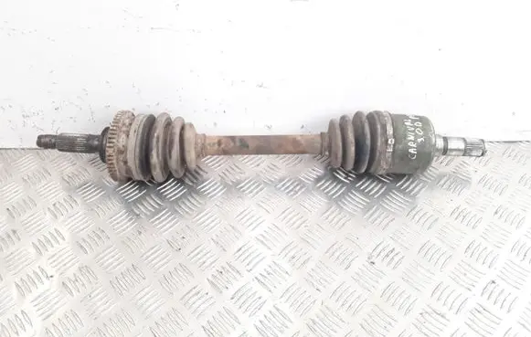 KIA Carnival Front driveshaft