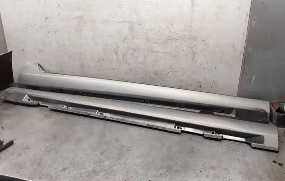 Volvo V60 Sill