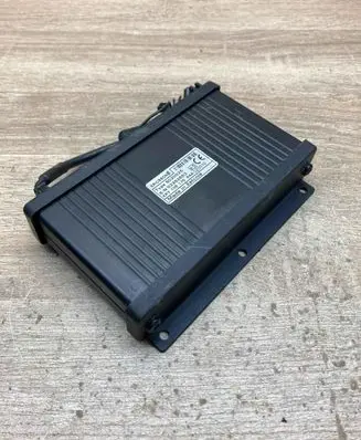 Ford Mondeo Mk III Other control units/modules 5020025 105170R4A