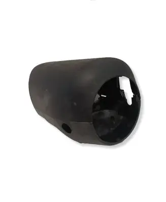 BMW 3 E90 E91 Steering wheel column trim 6950265 6950263