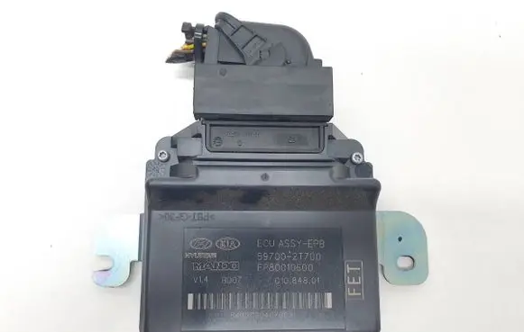 KIA Optima Brake system control unit/module 597002T700