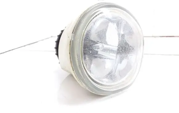 Fiat Multipla Front fog light 37040748 38660748